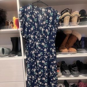 All in favor dress from Nordstrom brand new